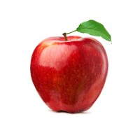 Apfel (Mindestabnahmemenge, Teilmenge möglich)