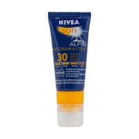 Sonnencreme + Stick (Mindesthaltbarkeitsdatum)