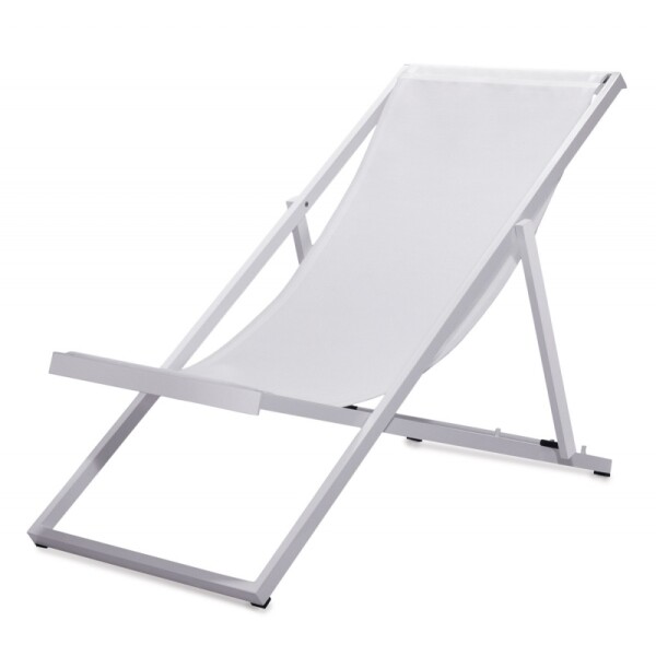 Liegestuhl (Variation: Aufpreis, Mindestabnahme)