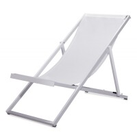 Liegestuhl (Variation: Aufpreis, Mindestabnahme)