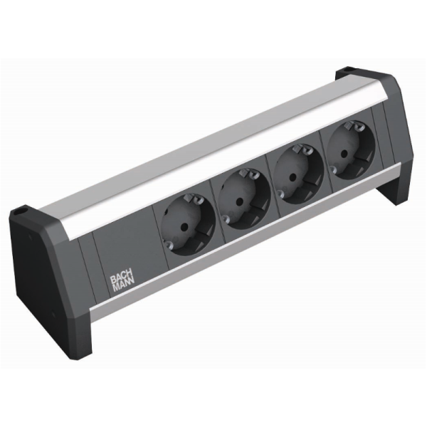 Desk-Steckdose (Attribut: Tab1 Name)