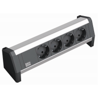 Desk-Steckdose (Attribut: Tab1 Name)