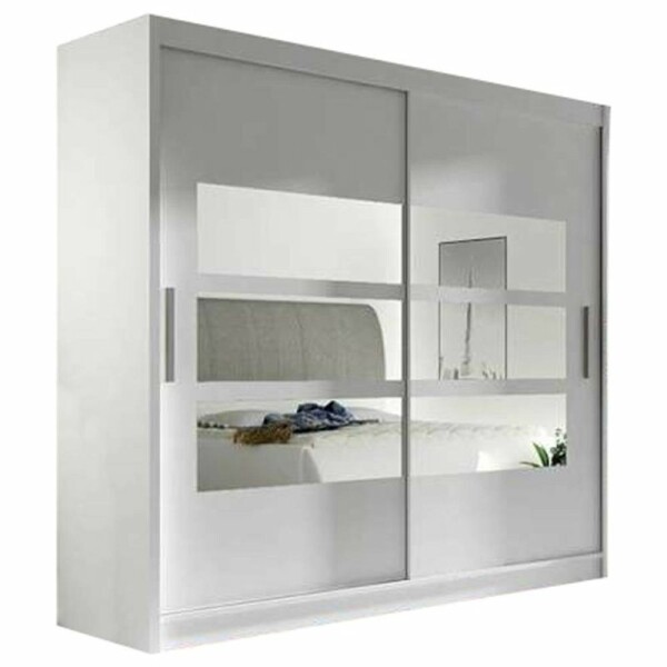 JUSThome Toledo Kleiderschrank
