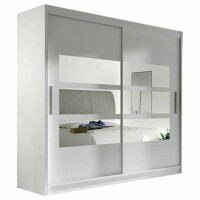 JUSThome Toledo Kleiderschrank