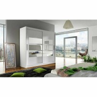 JUSThome Toledo Kleiderschrank