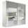 JUSThome Toledo Kleiderschrank