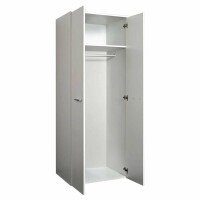 JUSThome 2D Kleiderschrank