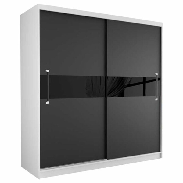 JUSThome Simply II Kleiderschrank