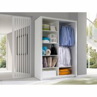 JUSThome 150 Kleiderschrank