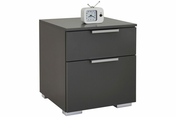 INOSIGN Nachttisch, Breite 40 cm, Made in Germany