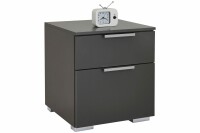 INOSIGN Nachttisch, Breite 40 cm, Made in Germany