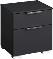 INOSIGN Nachttisch, Breite 40 cm, Made in Germany