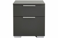 INOSIGN Nachttisch, Breite 40 cm, Made in Germany