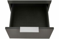 INOSIGN Nachttisch, Breite 40 cm, Made in Germany