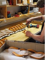 Redecker Taschenkamm