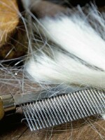 Redecker Taschenkamm