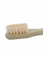 Redecker erwachsenen Zahnbürste - Buchenholz