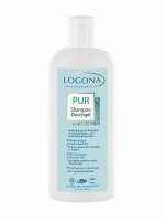 Logona Pur Shampoo & Duschgel (250 ml)