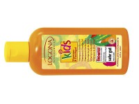 Logona Kids Shampoo & Duschgel (200 ml)