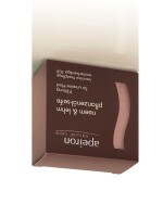 Apeiron Seife neem & lehm - Klärung für...