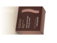 Apeiron Seife neem & lehm - Klärung für unreine Haut