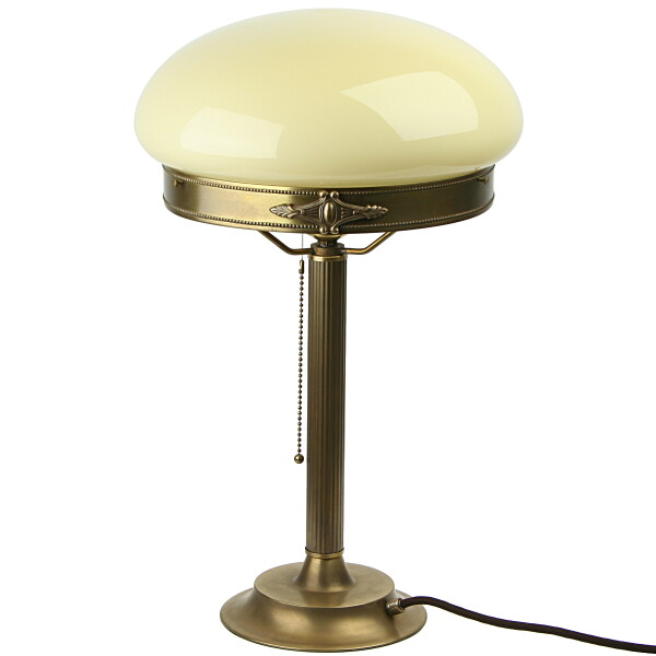 GOTJE elegante Jugendstil-Leuchte