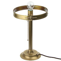 GOTJE elegante Jugendstil-Leuchte