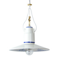 Pendelleuchte ALTAIR in Keramik