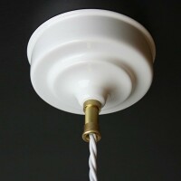 Pendelleuchte ALTAIR in Keramik