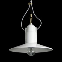 Pendelleuchte ALTAIR in Keramik