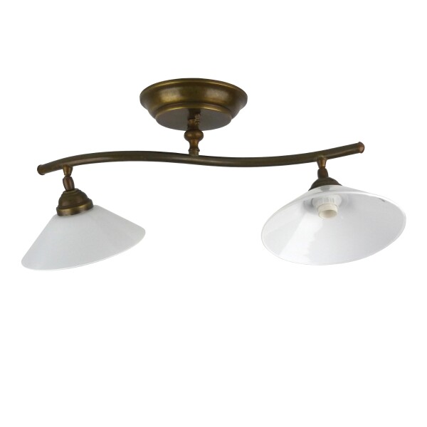 TABIÀ mehrflammige Deckenleuchte