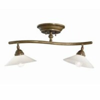 TABIÀ mehrflammige Deckenleuchte