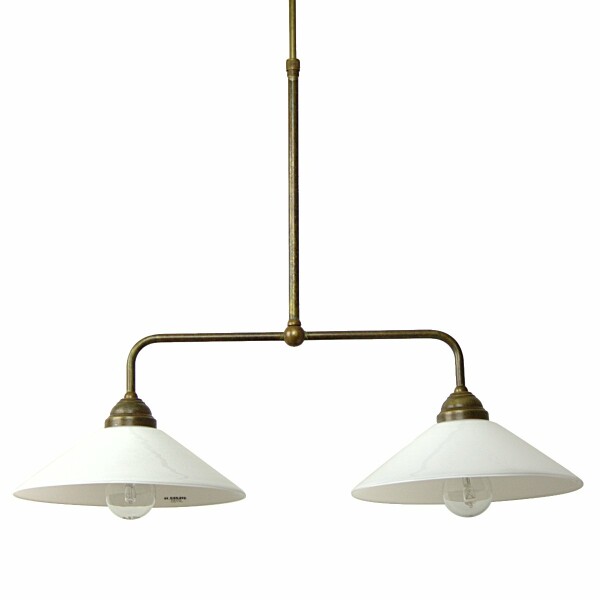 TABIÀ mehrflammige Balkenleuchte