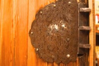 Barockschrank Leipzig 1720 - 1750