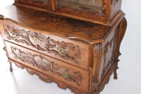 Barock Aufsatzkommode um 1750/ 60 Mosel Saar Gebiet