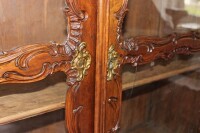 Barock Aufsatzkommode um 1750/ 60 Mosel Saar Gebiet