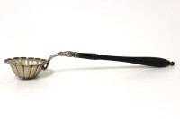 Alter Teesieb Biedermeier