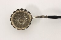 Alter Teesieb Biedermeier