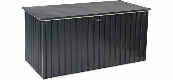 Loungemöbel-Kissenbox 190 cm x 90 cm x 90 cm