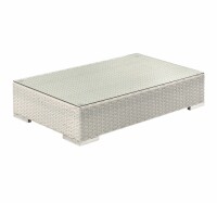 OBI Gartenmöbelgruppe Penalosa 3-teilig