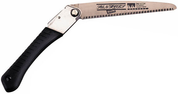 Westfalia Super Klappsäge