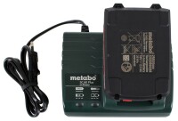 Metabo Akku-Bohrschrauber 18V BS18 Li