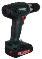 Metabo Akku-Bohrschrauber 18V BS18 Li