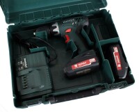 Metabo Akku-Bohrschrauber 18V BS18 Li