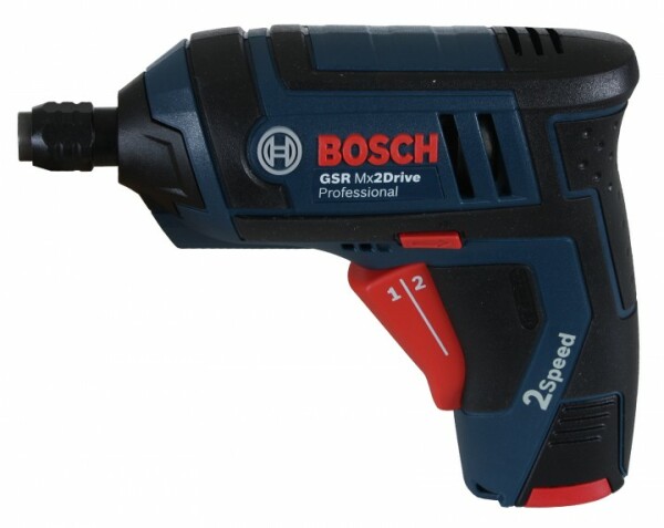 Bosch GSR Mx2Drive Professional Akkuschrauber