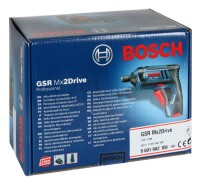 Bosch GSR Mx2Drive Professional Akkuschrauber