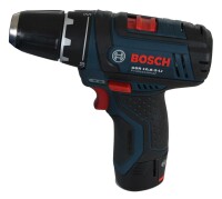 Bosch GSR 10,8-2-Li Akku Bohrschrauber