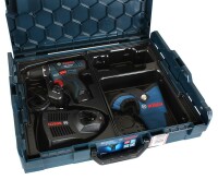 Bosch GSR 10,8-2-Li Akku Bohrschrauber