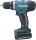 Makita DDF343RYLJ Akku-Bohrschrauber 14,4V