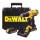 DeWalt Akku-Bohrschrauber DCD771C2 18,0 V